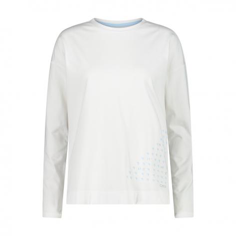 CMP Damen Pullover Woman Sweat 32U2436 