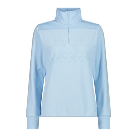 CMP Damen Pullover Woman Sweat 34G4206 