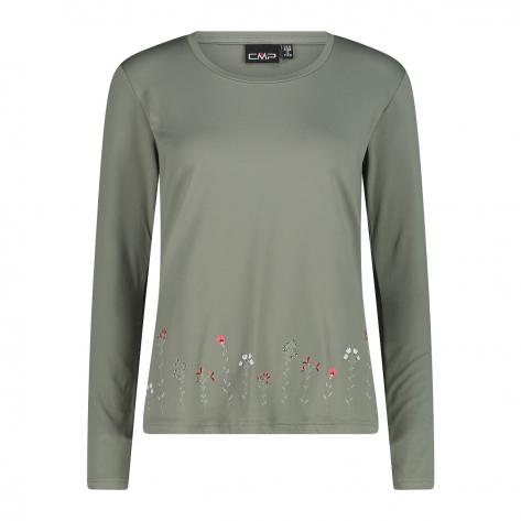 CMP Damen Shirt Woman T-Shirt 36N5956 
