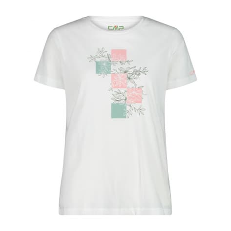 CMP Damen T-Shirt Woman T-Shirt 33F7766 