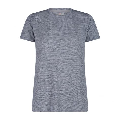 CMP Damen T-Shirt WOMAN T-SHIRT 34N5916 