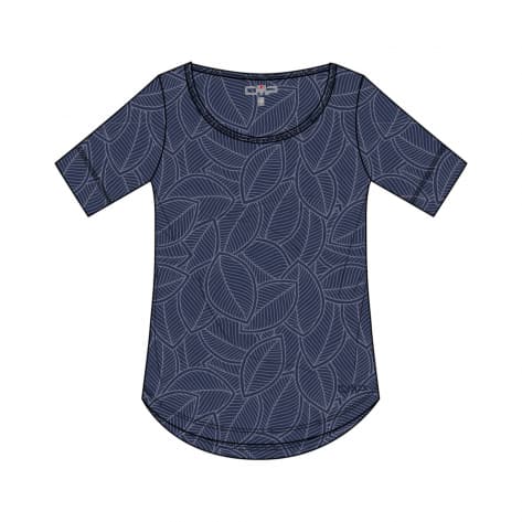 CMP Damen T-Shirt Woman T-Shirt 34N6776 