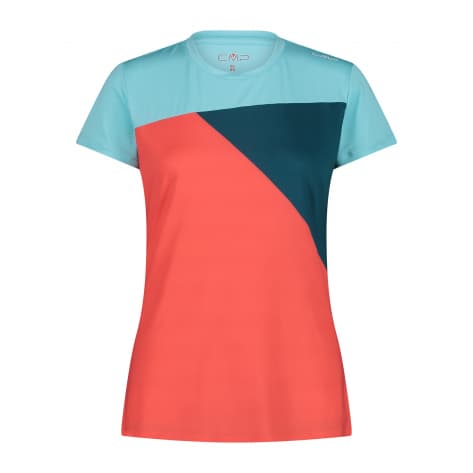 CMP Damen T-Shirt Woman T-Shirt 33N6186 