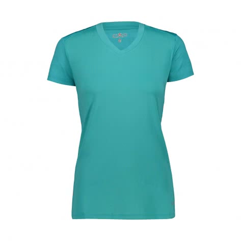 CMP Damen T-Shirt Woman T-Shirt 3C83476-E656 38 Ceramic | 38
