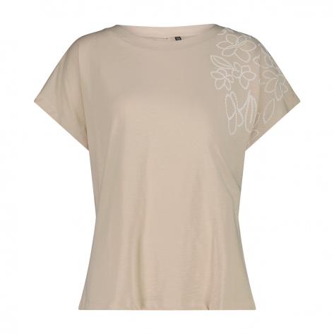 CMP Damen T-Shirt Woman T-Shirt 36F6616 