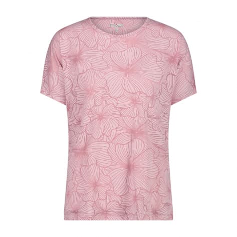 Футболка CMP Damen Женская футболка 33N7976 5190₽