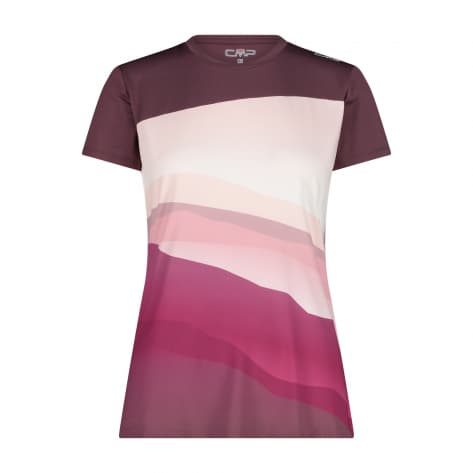 Футболка CMP Damen Женская футболка 33N6186 5190₽