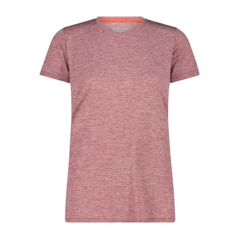 CMP Damen T-Shirt WOMAN T-SHIRT 34N5916 