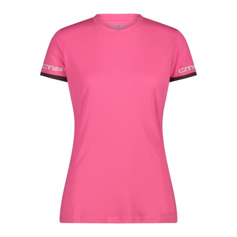 Футболка CMP Damen Женская футболка 33N6316 4790₽