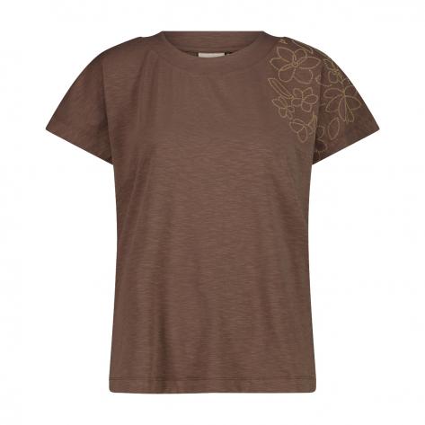 CMP Damen T-Shirt Woman T-Shirt 36F6616 