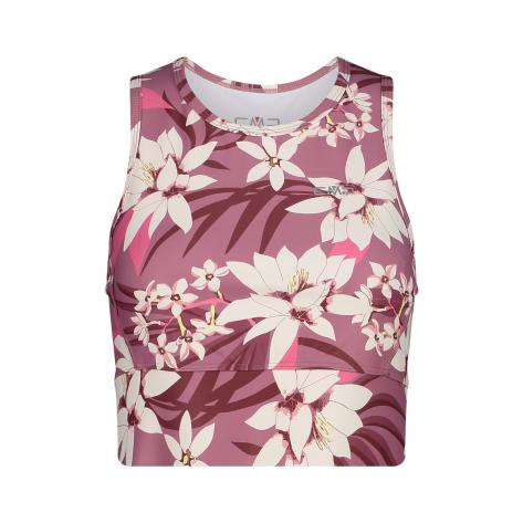 CMP Damen Top WOMAN TOP 32C8416P 