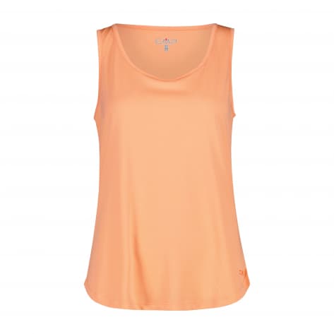 CMP Damen Tanktop WOMAN TOP 35N5596 