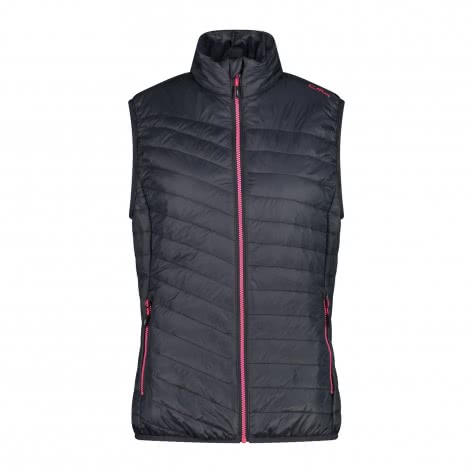 CMP Damen Weste Woman Vest 31Z5376B 