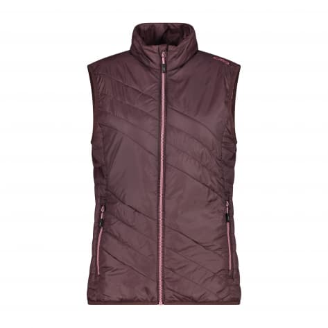 CMP Damen Weste Woman Vest 33Z5106 