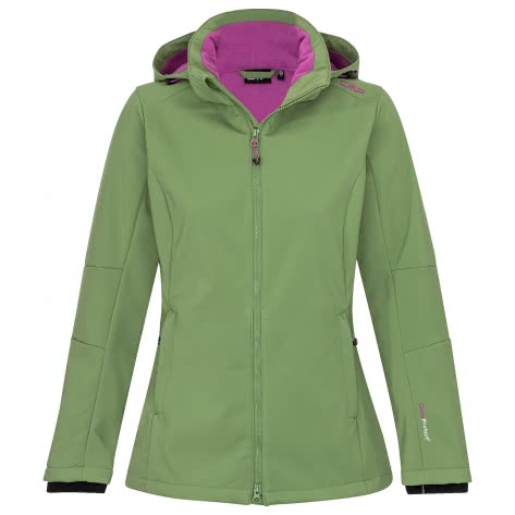 CMP Damen Softshelljacke CMP Damen Softshelljacke