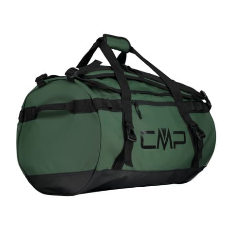 CMP Unisex Tasche YAHK DUFFEL BAG 40L 3V45867-E907 Jungle | One size