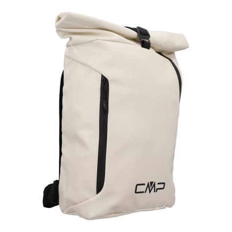 CMP Unisex Rucksack YURES 10L BACKPACK 3V86137-A245 Crema | One size