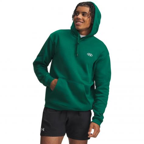 Under Armour Herren Kapuzenpullover Rival Fleece Hoodie 6013448 