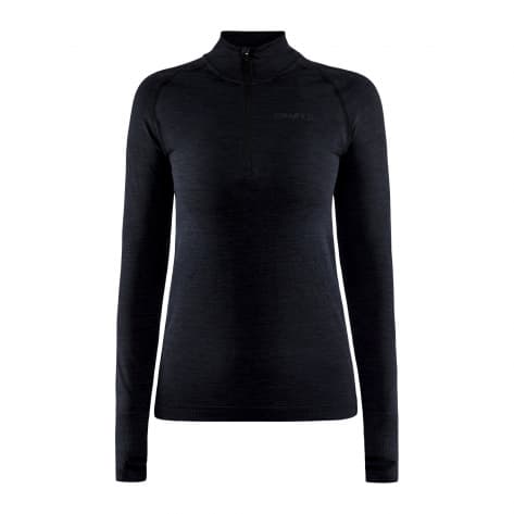 Craft Damen Shirt CORE Dry Active Comfort 1/2-Zip 1911167 