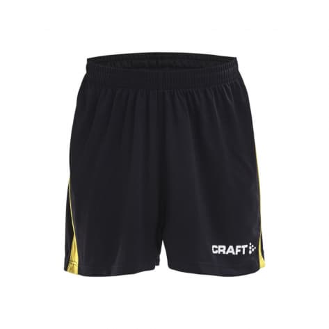 Craft Damen Short Progress Contrast Shorts 1905577 