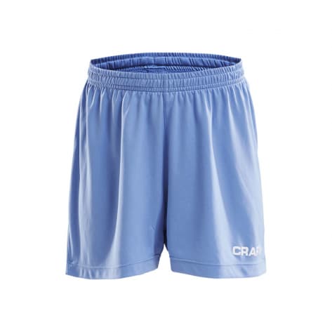 Craft Kinder Short Squad Solid WB Shorts 1906142-1341 122/128 MFF Blue | 122/128