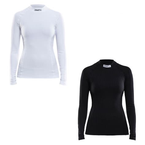 Craft Damen Funktionsunterwäsche Progress Baselayer CN LS 1906254 