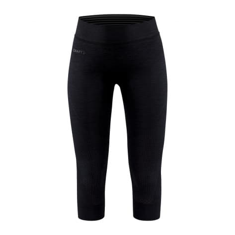 Craft Damen Tight CORE Dry Active Comfort Knickers 1911164-B999000 XS Black | XS