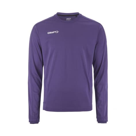 Craft Herren Langarmshirt EVOLVE 2.0 CREWNECK M 1915688 