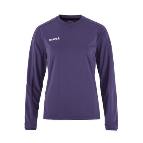 Craft Damen Langarmshirt EVOLVE 2.0 CREWNECK W 1915689 