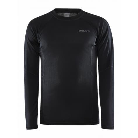 Craft Herren Shirt CORE Warm Baselayer LS 1912532 