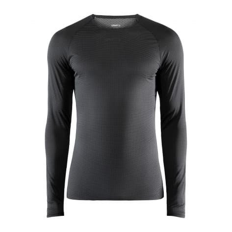 Craft Herren Shirt PRO Dry Nanoweight LS 1908852 