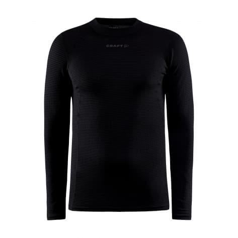 Craft Herren Shirt PRO Wool Extreme X LS 1911151 