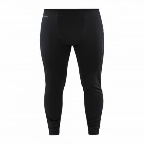 Craft Herren Tight CORE Warm Baselayer Pants 1912533-999000 M Black | M