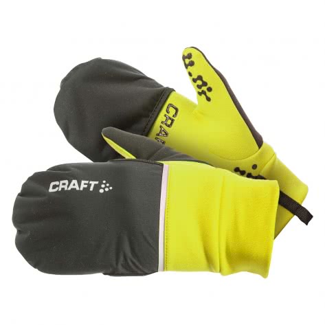 Крафтовая мужская перчатка Handschuhe Hybrid Weather Glove 1903014 6690₽