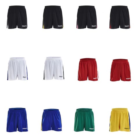 Craft Kinder Short Progress Contrast Shorts 1905587 