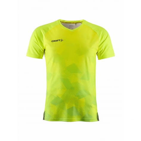 Craft Herren Trikot PREMIER FADE JERSEY M 1912759-851000 XS Flumino | XS
