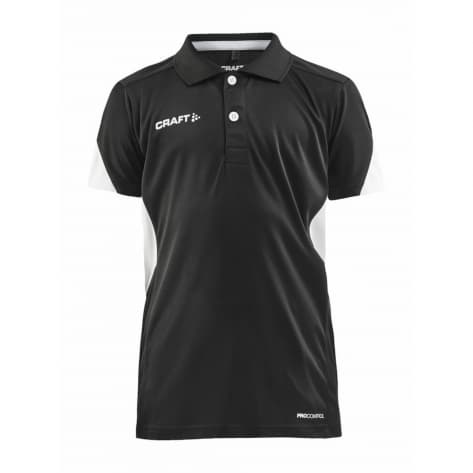 Craft Kinder Poloshirt Pro Control Impact Polo 1908227 