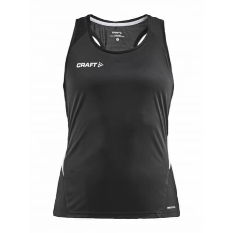 Craft Damen Tanktop Pro Control Impact Singlet 1908235 