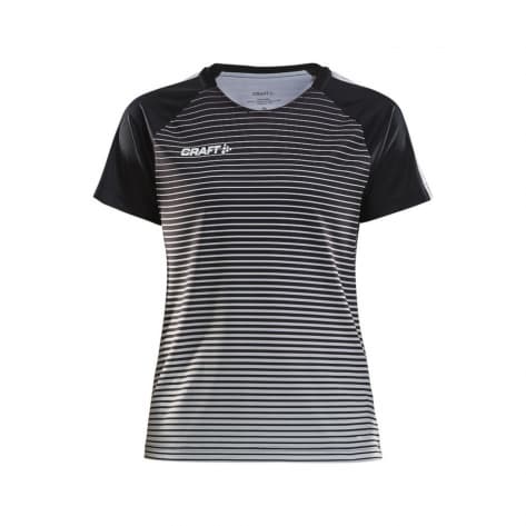 Craft Damen Trikot Pro Control Stripe Jersey 1906699 