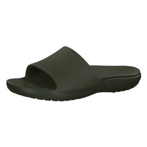 Crocs Unisex Sandale Classic II Slide 205732 