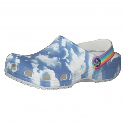 Crocs Kinder Schuhe Classic Out of this World II Clog 206818 
