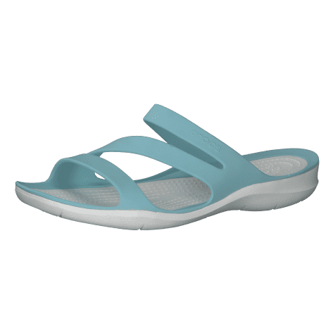 Crocs Damen Sandale Swiftwater Sandal 203998 cortexpower