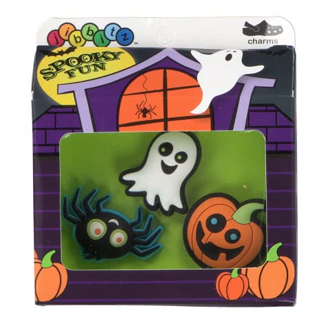 Crocs Jibbitz Anstecker 3 Pack 