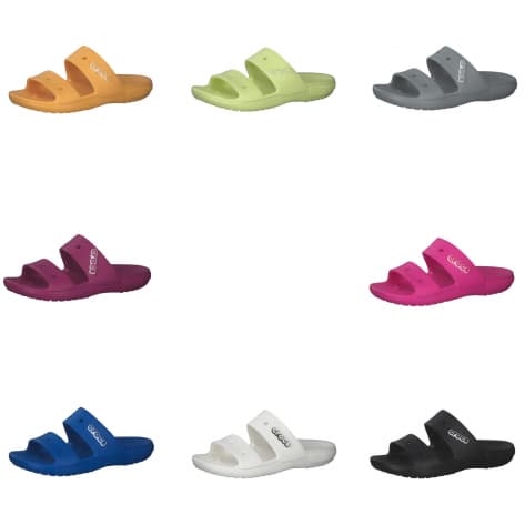 Crocs Unisex Sandale Classic Crocs Sandal 206761 