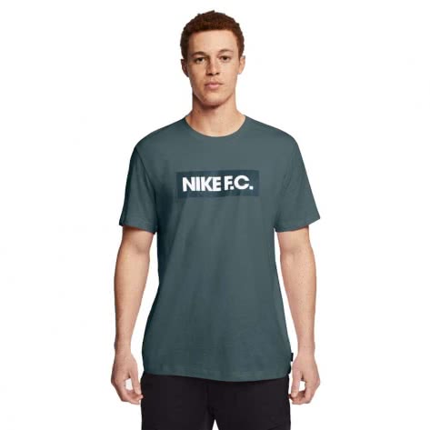 Nike Herren T-Shirt F.C. Soccer Tee CT8429 