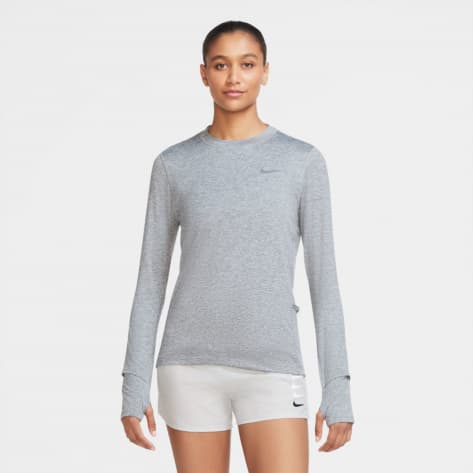 Nike Damen Laufoberteil Run Crew Longsleeve CU3277 