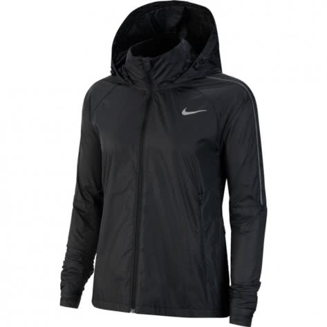 Nike Damen Laufjacke Shield Running Jacket CU3385 