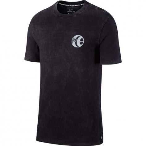 Nike Herren T-Shirt F.C. Soccer Shirt CU4226 