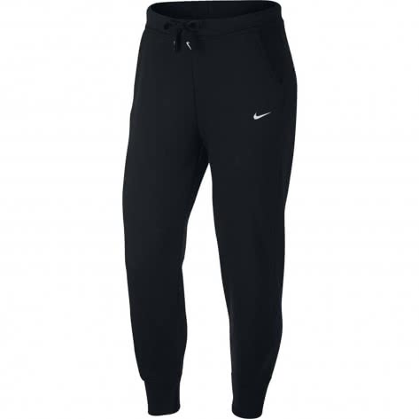 Nike Damen Trainingshose Dri-FIT Get Fit Fleece Training Pants CU5495 
