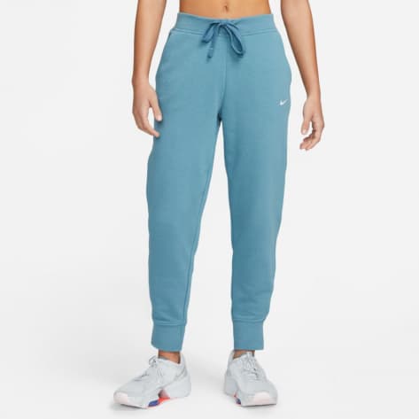 Nike Damen Trainingshose Dri-FIT Get Fit Fleece Training Pants CU5495 